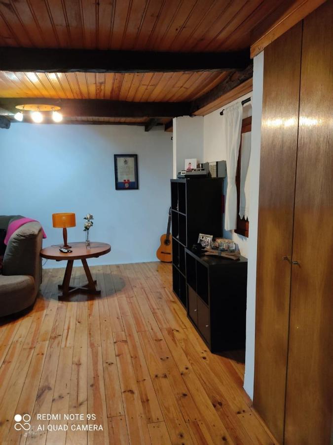 הוילה אלוורנגה Casa D'Aldeia מראה חיצוני תמונה