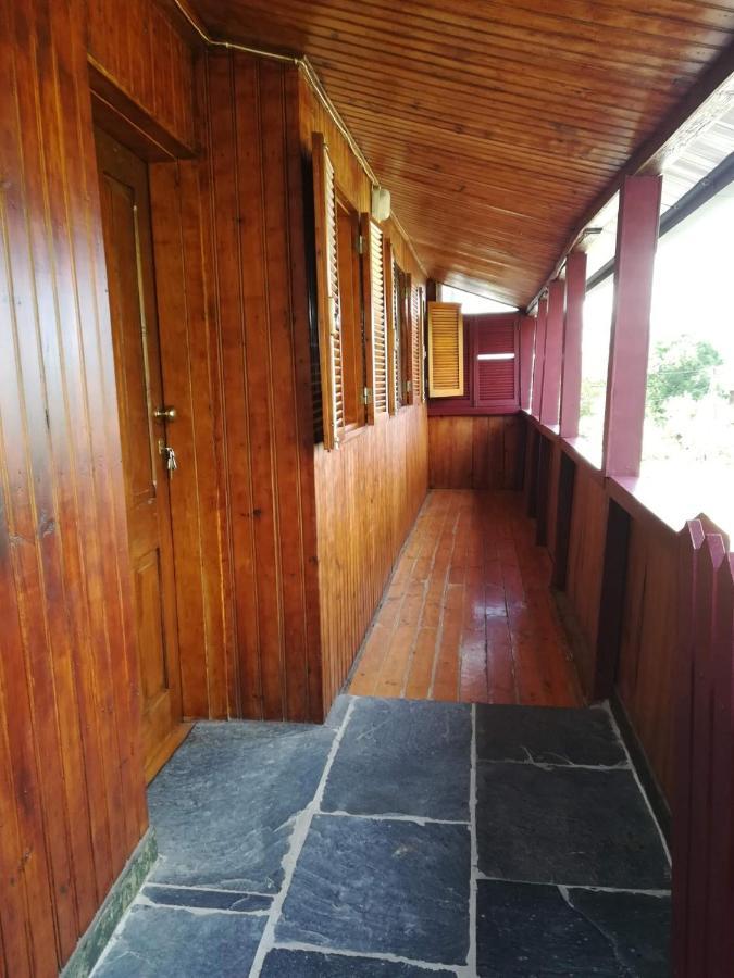 הוילה אלוורנגה Casa D'Aldeia מראה חיצוני תמונה