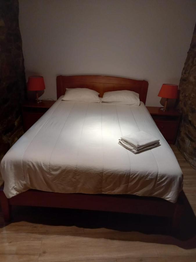 הוילה אלוורנגה Casa D'Aldeia מראה חיצוני תמונה
